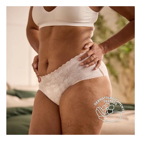 Tena Protective Underwear Discreet T-media 12 uts Tena Protective Underwear Discreet T-media 12 uts