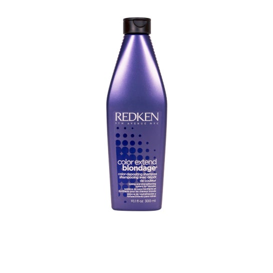 Redken Color Extend Blondage Shampoo 300ml
