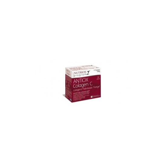 Ynsadiet Nutriox Antiox Collagene C 30 bustine