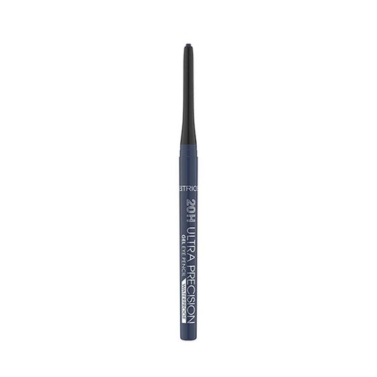 Catrice 10H Ultra Precision Gel Eye Pencil Wp Nro 050 Blue 0,08g