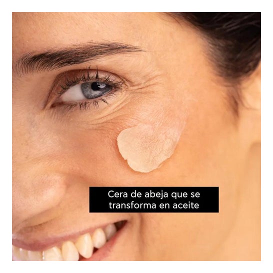 Apivita Baume de Nuit Fortifiant & Nourrissant 15ml Apivita Baume de Nuit Fortifiant & Nourrissant 15ml