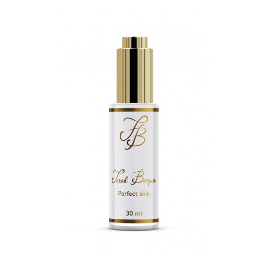 Sarah Becquer Perfect Skin 30ml