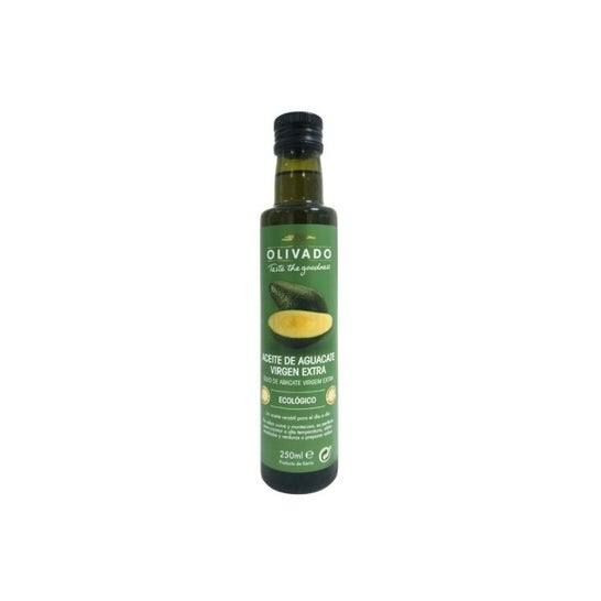 La Finestra Sul Cielo Avocado Oil Bio 250ml