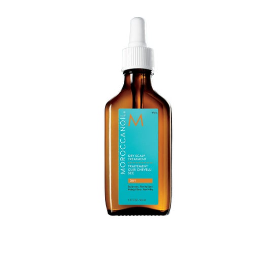 Moroccanoil trattamento cuoio capelluto secco 45ml