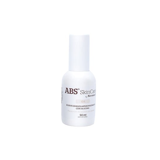 ABS Skincare Oil Ácidos Grasos Hiperoxigenados 50ml