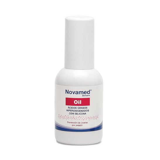 Novamed Skincare Oil Ácidos Grasos Hiperoxigenados 50ml