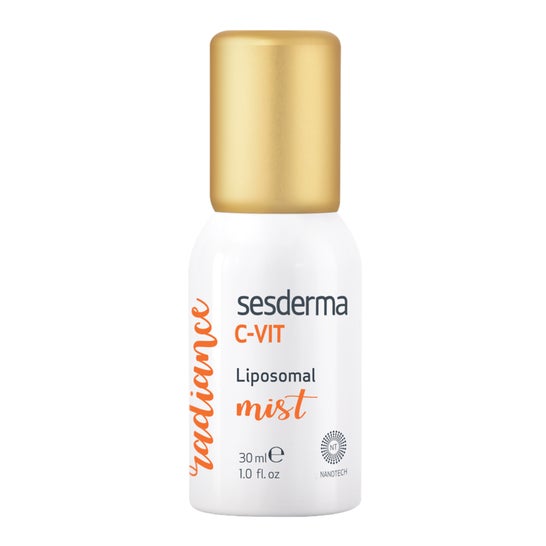 C-Vit Mist 30Ml