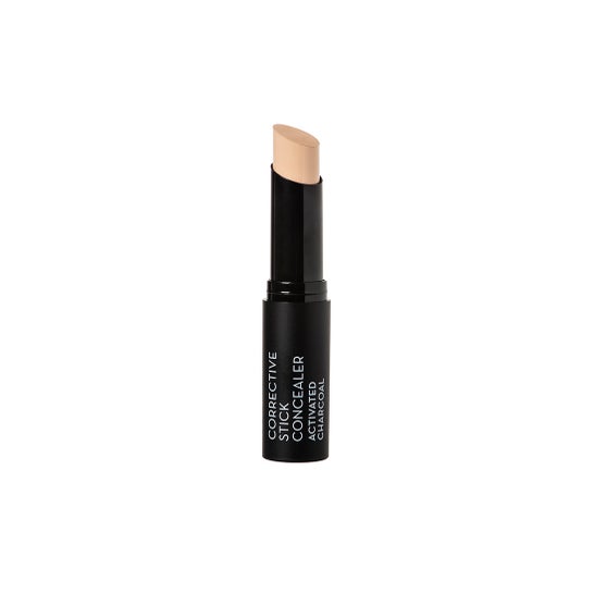 Korres Stick Corrector Carbón Spf30 1 5g