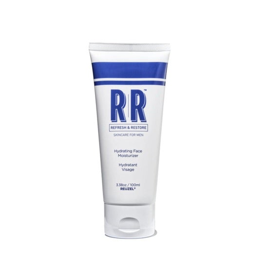 Reuzel Refresh & Restore Face Moisturizer 100ml
