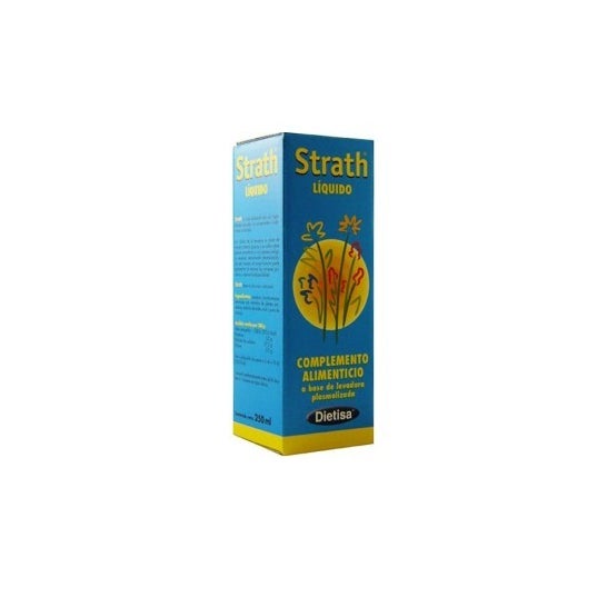 Dieticlar Strath® líquido 250ml