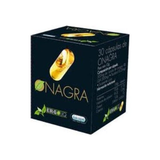 Ergonatural Ergoliq Evening Primrose 30caps