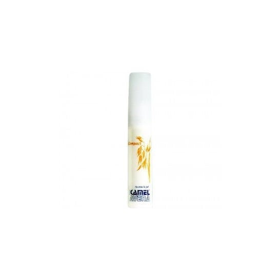 Kamel® desodorante compact avena 17ml
