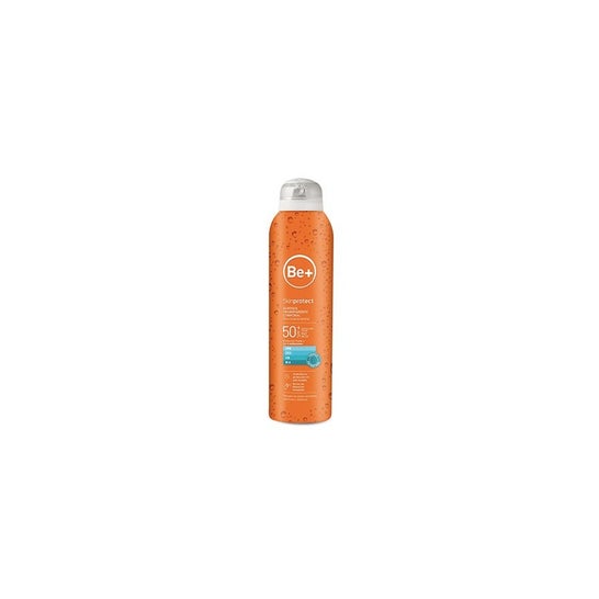 Be+ Skinprotect Aerosol Spf50+ 200 ml