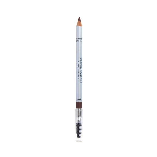 Mavala Eyebrow Pencil Caf 1.2g
