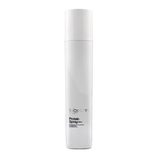 Label M Protein Spray 500ml