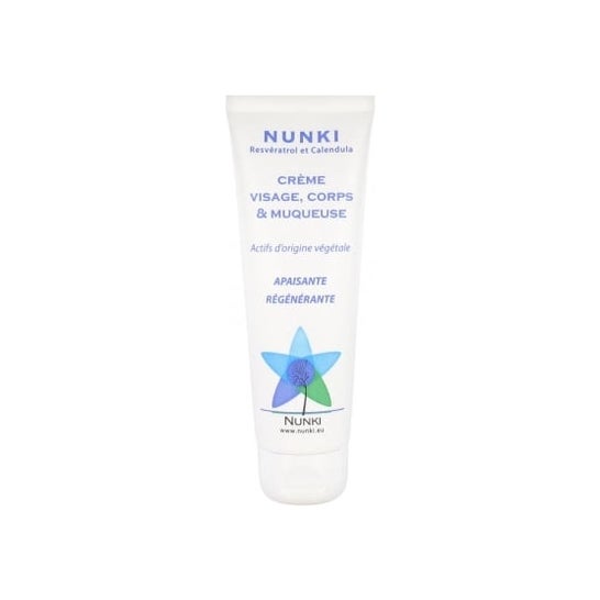 Nunki Cr Corp 75ml