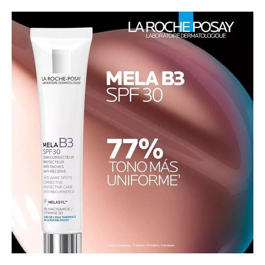 La Roche-Posay Mela B3 SPF30 40ml La Roche-Posay Mela B3 SPF30 40ml