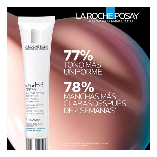 La Roche-Posay Mela B3 SPF30 40ml La Roche-Posay Mela B3 SPF30 40ml