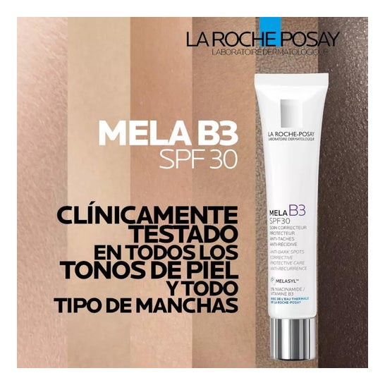La Roche-Posay Mela B3 SPF30 40ml La Roche-Posay Mela B3 SPF30 40ml
