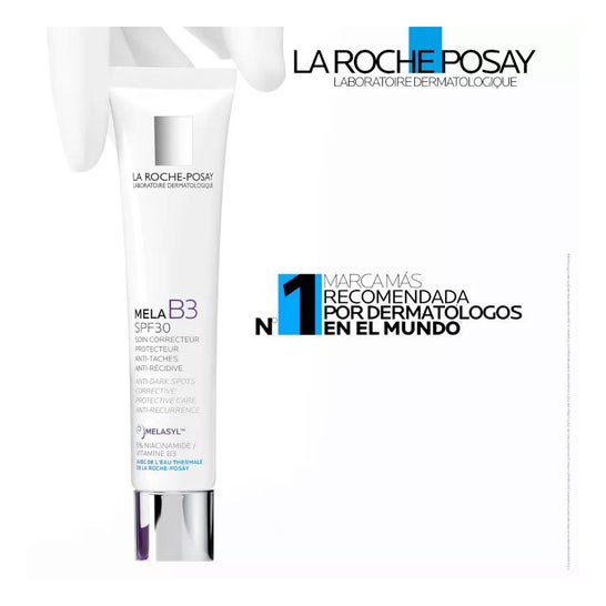 La Roche-Posay Mela B3 SPF30 40ml La Roche-Posay Mela B3 SPF30 40ml