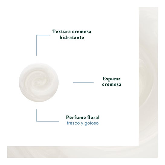 René Furterer Sublime Curl Champú Activador de Rizos 200 ml