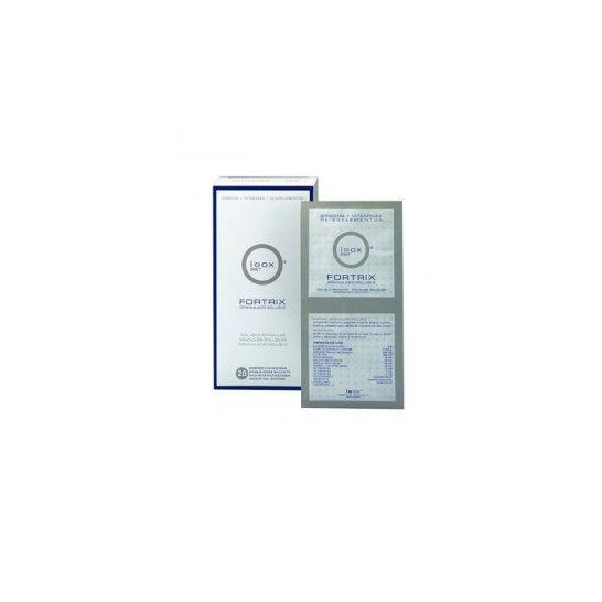 ioox® Fortrix 20 sobres