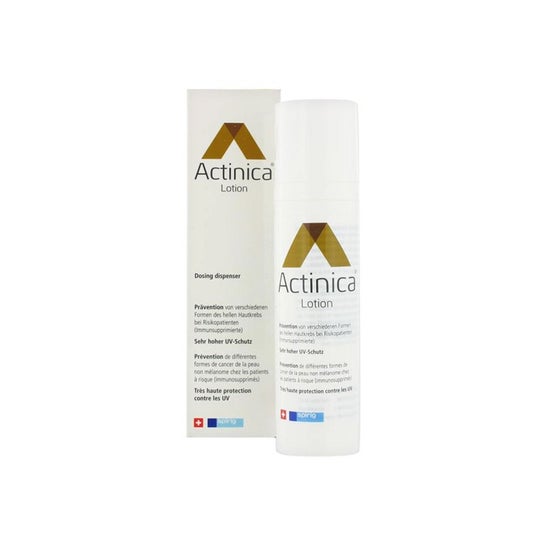 Actinica™ lotion 80g