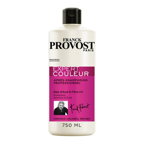 Franck Provost Champú Profesional Expert Color 750ml