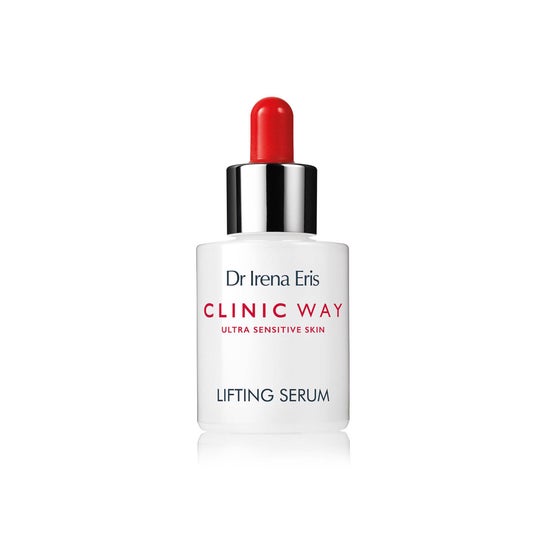 Dr Irena Eris Clinic Way Suero Lifting Antienvejecimiento 30ml