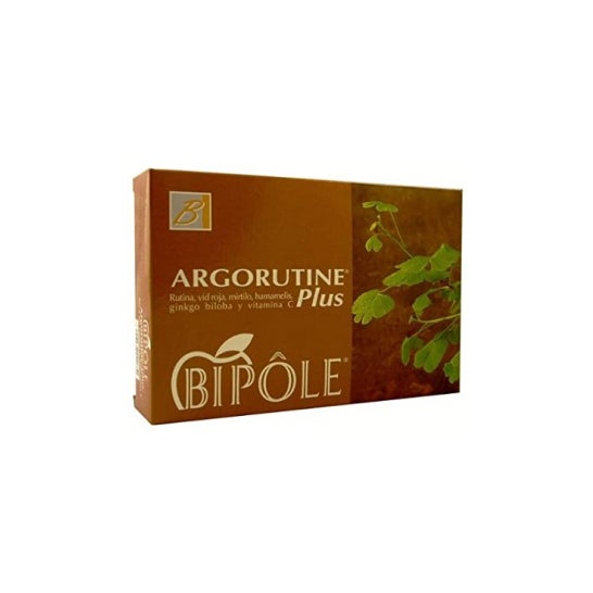 Bipole Argorutine Plus 20 Amp Intersa