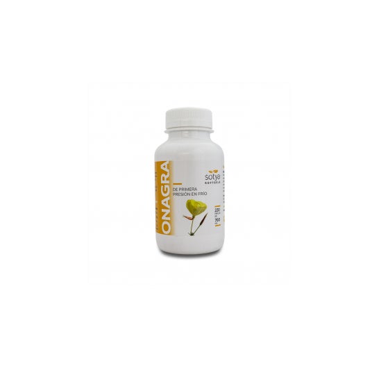 Sotya Onagra 500 mg 220 Perlas