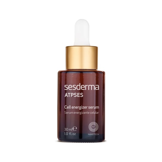 Sesderma Resveraderm Antiox Sérum Liposomado 30ml