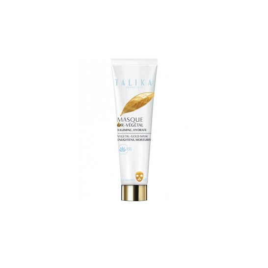 Talika Masq Gold Vegetal 30ml
