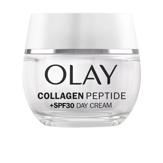 Olay Regenerist Collagen Peptide24 Spf30 Day Cream 50ml
