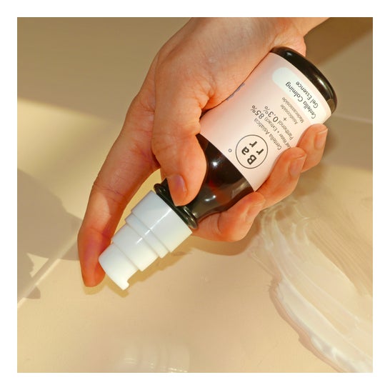 Barr Centella Calming gel Essence 60 ml