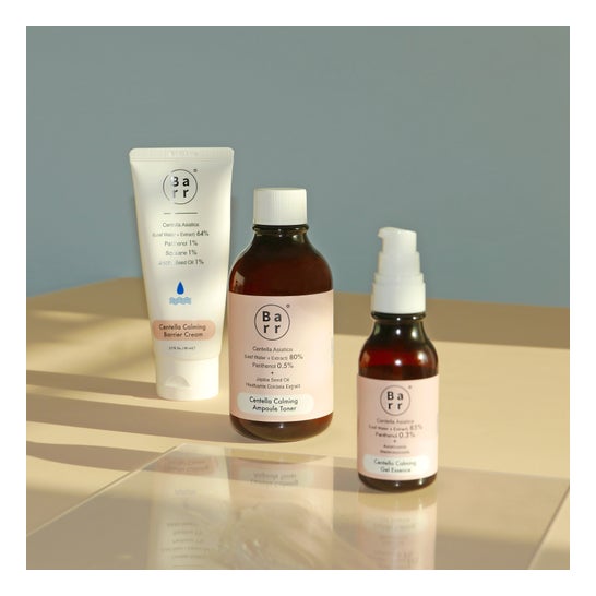 Barr Centella Calming gel Essence 60 ml
