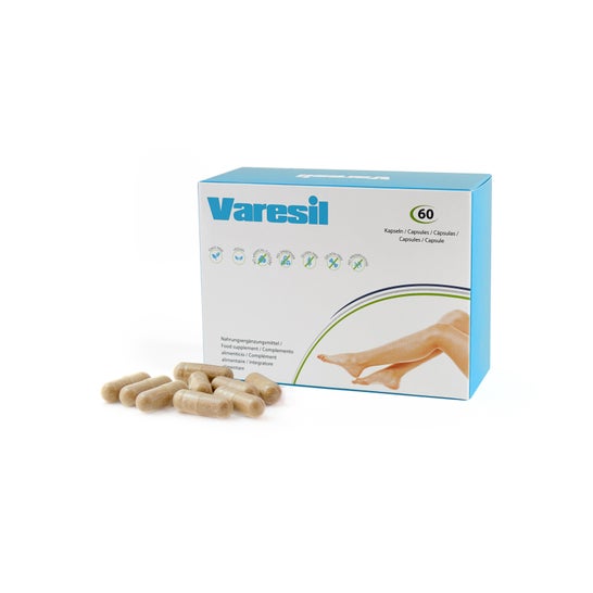 Varesil tablets 60comp