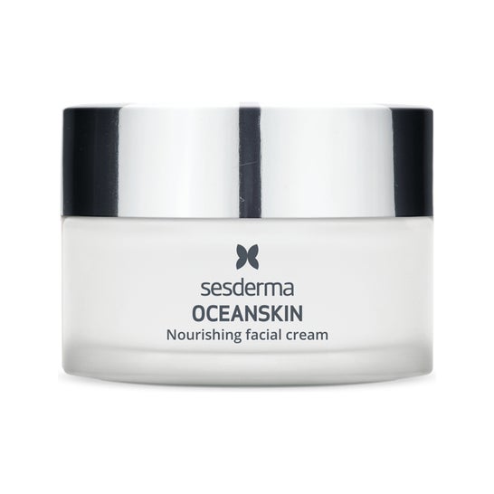 Sesderma Oceanskin Crema Facial Nutritiva 50ml