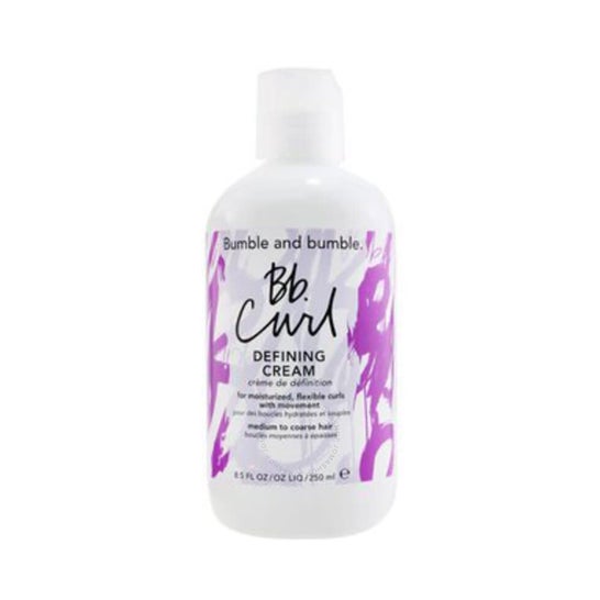 Bumble and Bumble Bb Curl Defining Cream 250ml