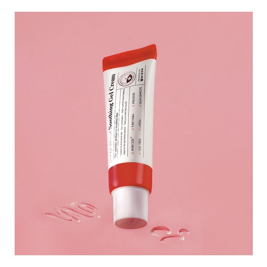 Mizon Good Bye Blemish Soothing Gel Cream 55 ml