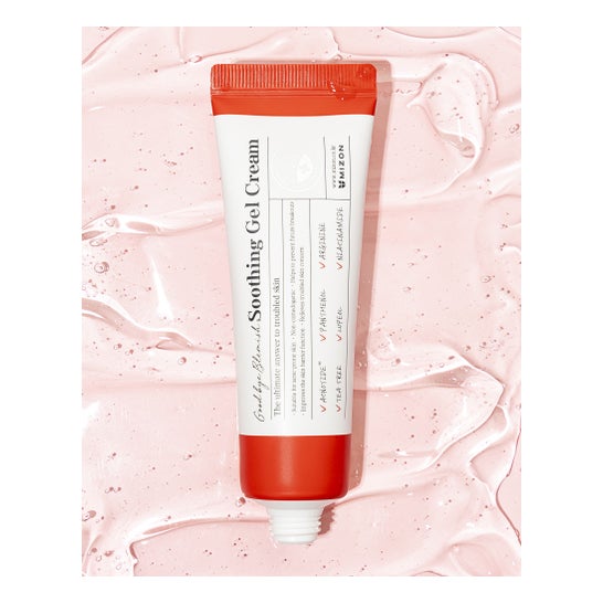 Mizon Good Bye Blemish Soothing Gel Cream 55 ml