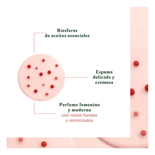 René Furterer Tonucia Natural Filler Champú Repulpante 200 ml