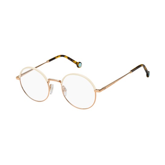 Tommy Hilfiger TH-1838-DDB Gafas de Vista Mujer 50mm 1ud