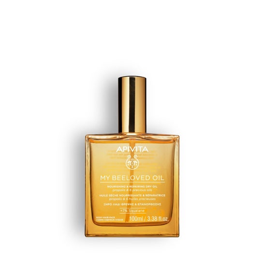 Apivita My Beeloved Oil 100ml