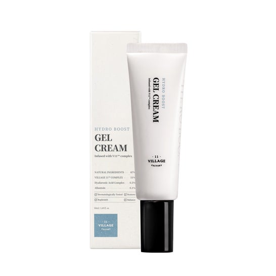 Village 11 Factory Hydro Boost Gel Cream 50 ml