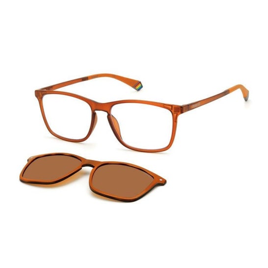 Polaroid Gafas Sol PLD 6139 Orange 1ud