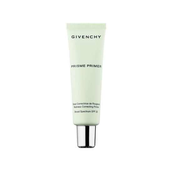 Givenchy Make-up Grundierung Prisme Primer Nº05 Grün 30ml