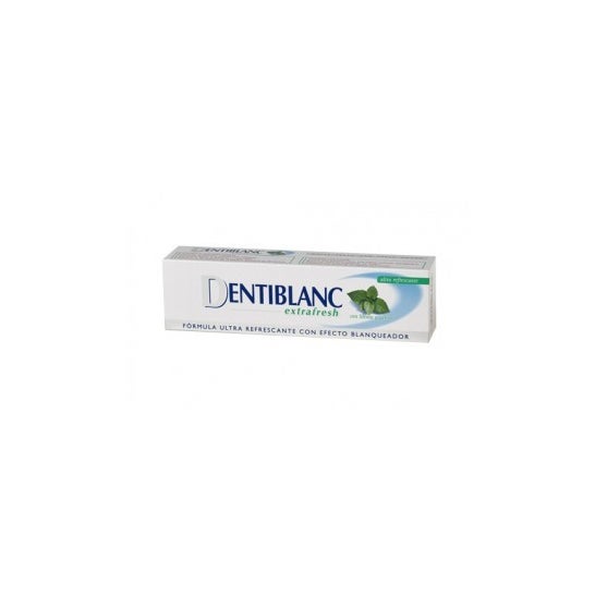 Dentiblanc Extrafresh Pasta Dental 100 ml