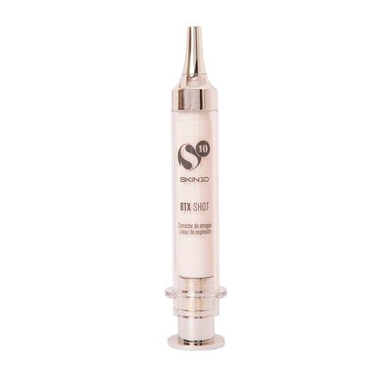 Medichy Model Skin10 BTX Shot 10 ml