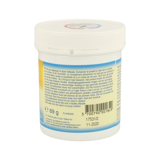 Fenioux Bardana 270 mg 200 caps